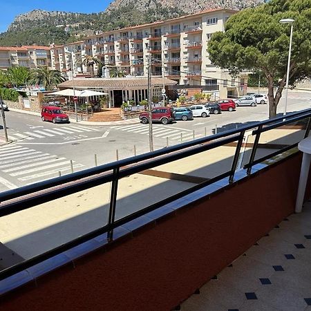Apartamento Familiar Torroella de Montgrí Екстериор снимка