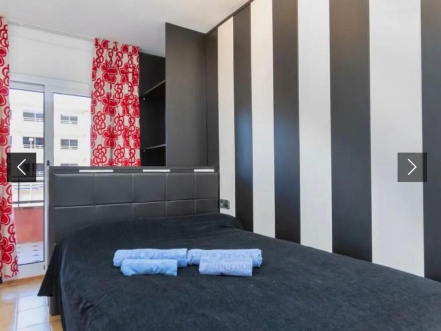 Apartamento Familiar Torroella de Montgrí Екстериор снимка