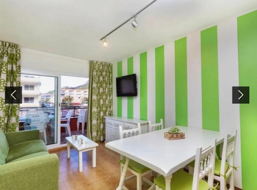 Apartamento Familiar Torroella de Montgrí Екстериор снимка