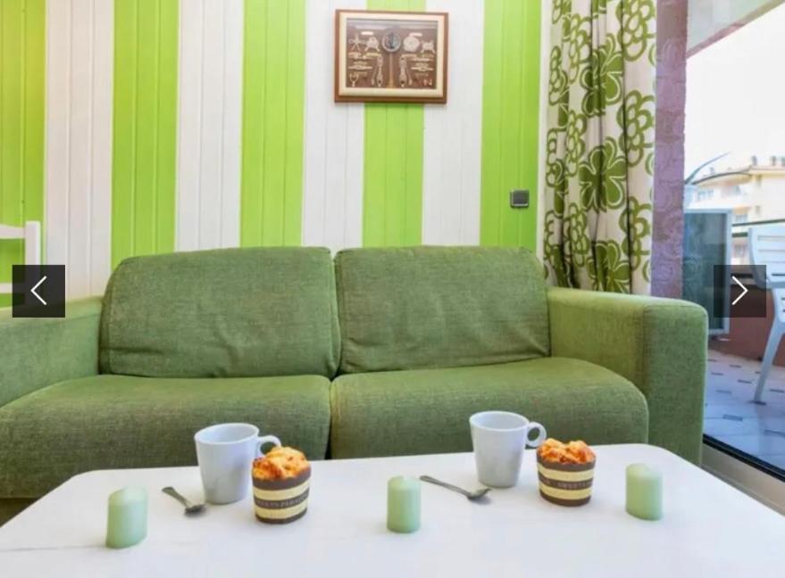 Apartamento Familiar Torroella de Montgrí Екстериор снимка