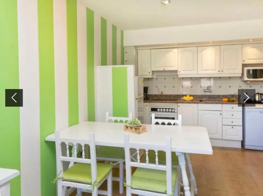 Apartamento Familiar Torroella de Montgrí Екстериор снимка