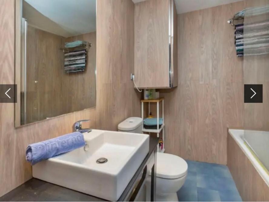 Apartamento Familiar Torroella de Montgrí Екстериор снимка