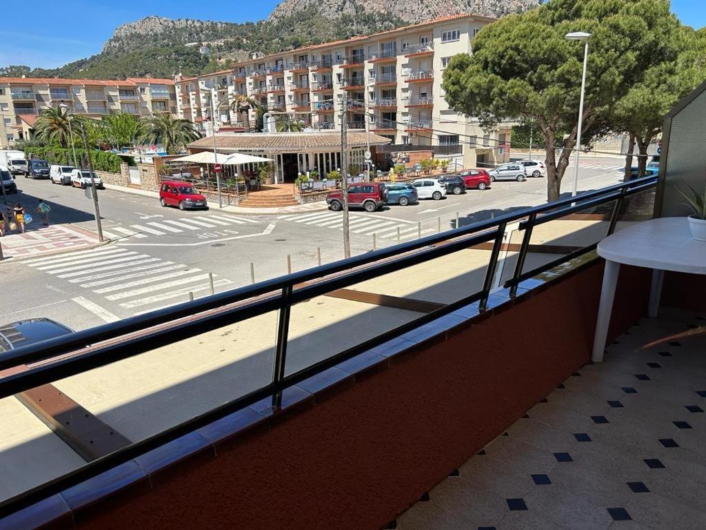 Apartamento Familiar Torroella de Montgrí Екстериор снимка